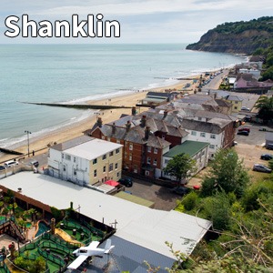 Click for Shanklin